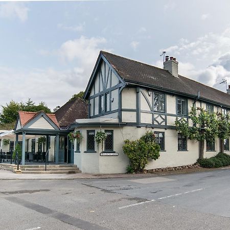 The Inn At South Stainley Harrogate Exterior foto